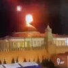 El Kremlin es bombardeado con drones