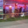 Ataque a balazos a un bar en Tulum deja un muerto y tres heridos.