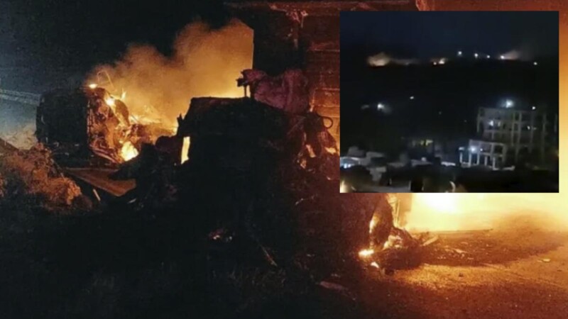 Intensas balaceras en Jalisco dejan por lo menos un muerto