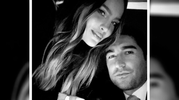 Belinda estaría estrenando romance con Gonzalo Hevia Baillères