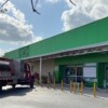 Evacuan supermercado en Cancún por falla eléctrica