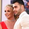 Britney Spears podría ser violentada por su esposo Sam Asghari