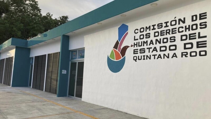 Reconoce CDHEQROO a Ayuntamiento de Benito Juárez por reparación a personas quejosas a través de conciliaciones y mediaciones