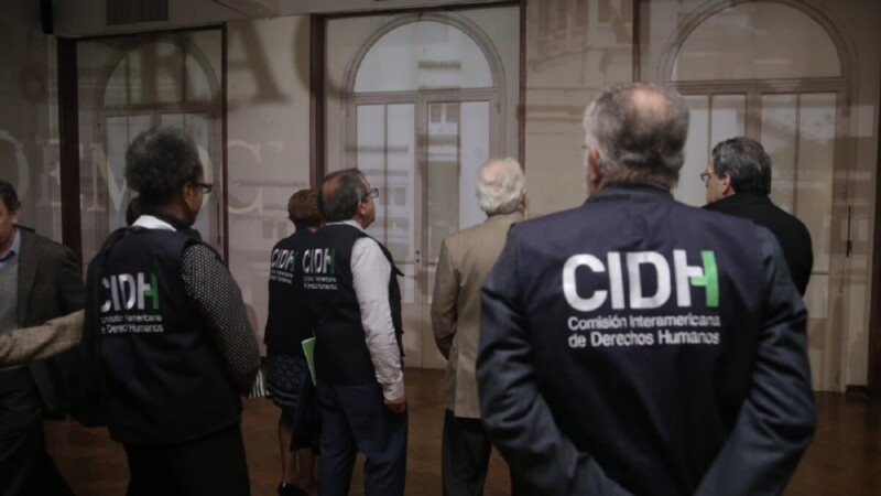 Cuestiona AMLO a CIDH; la invita a visitar el país sin ser tendenciosa