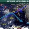 Pronóstico del clima para hoy domingo 21 de mayo 2023 en Quintana Roo