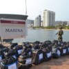 Decomisa la Marina más de una tonelada de cocaína en costas de Guerrero