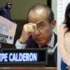 Reitera Sandra Ávila, “Calderón estaba bien metido con el narco”