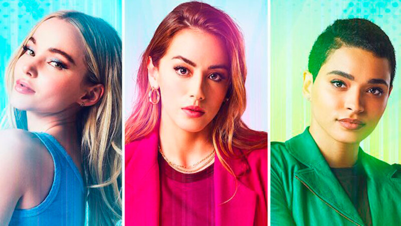 Cancelan live action de Las Chicas Superpoderosas