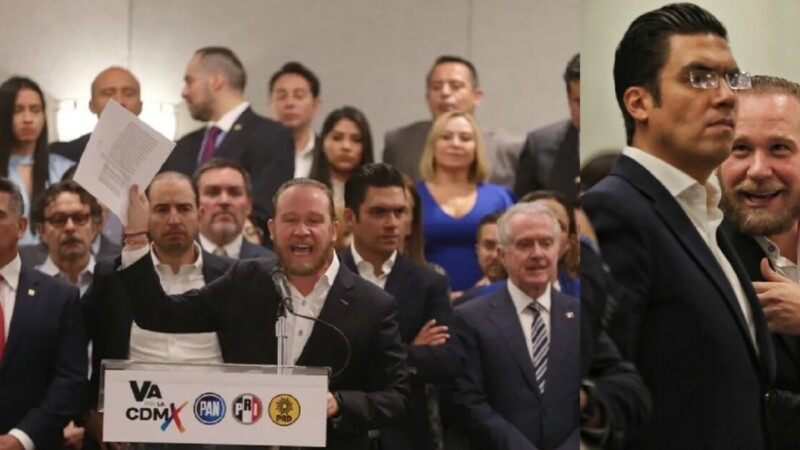 Tiembla el Cártel Inmobiliario panista, “hay pruebas, testigos de corrupción”