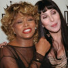 Cher revela que Tina Turner “estaba lista para irse”