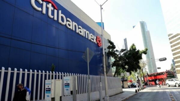 Citibanamex se venderá por la Bolsa Mexicana de Valores: Citigroup
