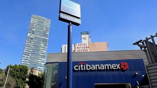 Grupo México, de Germán Larrea, se quedaría con Citybanamex