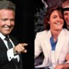 Con tierna foto, Luis Miguel recuerda a su mamá Marcela Basteri