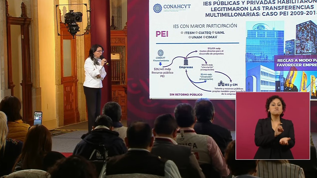 Vacuna Patria contra Covid-19 ya está lista