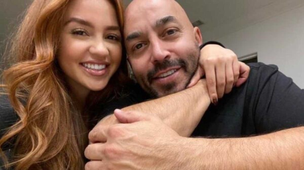 Confirma Lupillo Rivera el fin de su relación con Giselle Soto