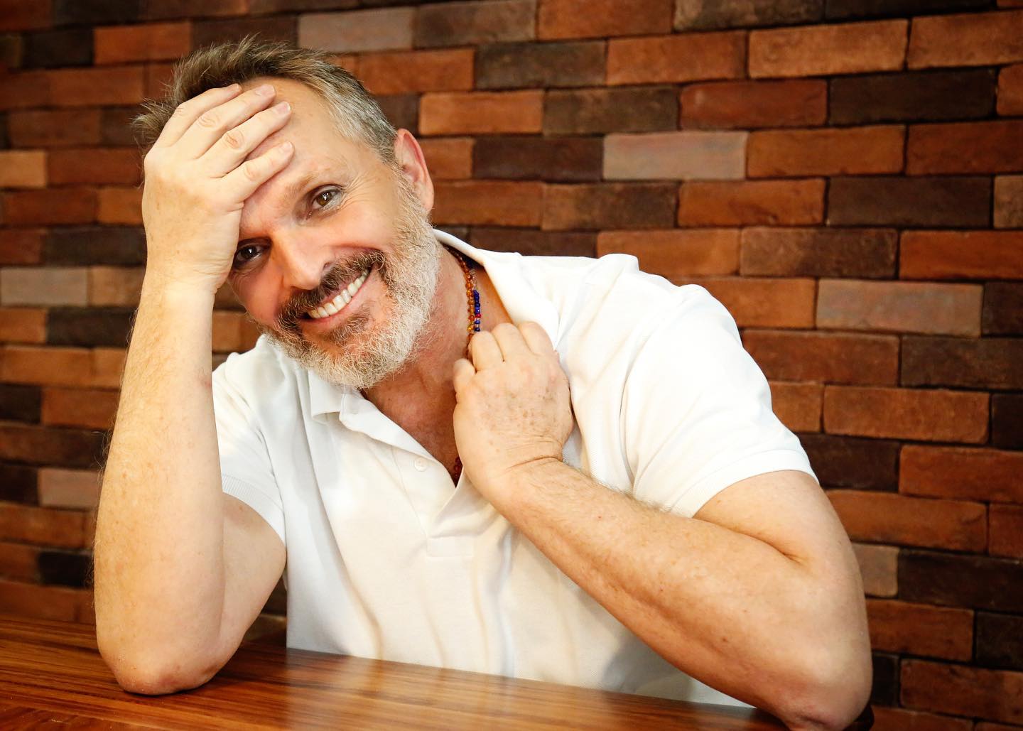 Confirman que los hijos de Nacho Palau no son de Miguel Bosé