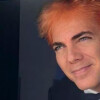 Cristian Castro impone tendencia con nuevo color de cabello