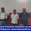 Detienen a tres narcomenudistas en Chetumal