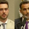 Da nuevo giro la demanda civil en contra de Pablo Lyle y su cuñado, Lucas Delfino