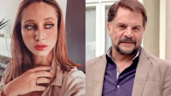 Dafne Hoffman considera que hay manipulación en el caso de Héctor Parra