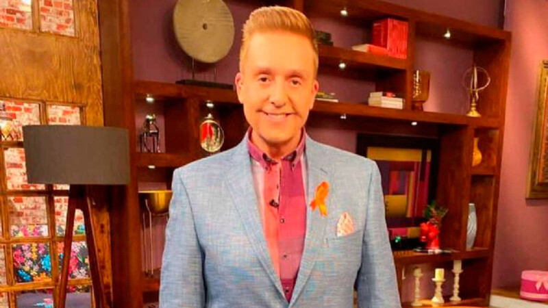 Daniel Bigsonio fue hospitalizado de emergencia por cuadro hepático