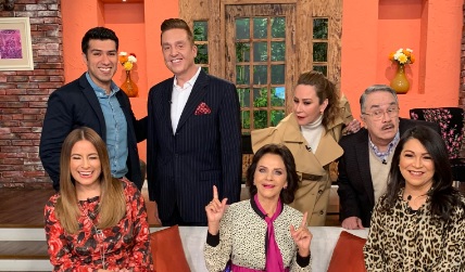 Daniel Bigsonio fue hospitalizado de emergencia por cuadro hepático