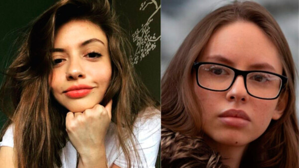 Daniela Parra denuncia irregularidades de la FGJCDMX por orden de restricción de Alexa Hoffman