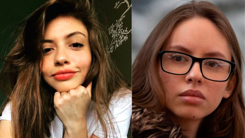 Daniela Parra denuncia irregularidades de la FGJCDMX por orden de restricción de Alexa Hoffman