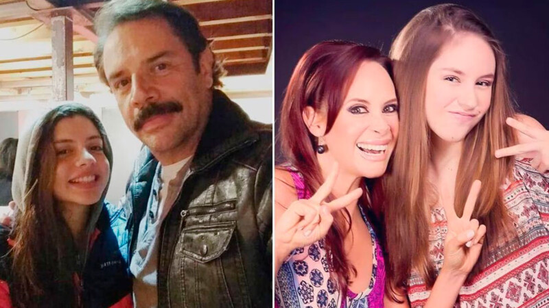 Daniela Parra denuncia irregularidades en la caso de su padre, Héctor Parra