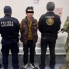 Detienen a presunto feminicida de menor de edad en Edomex