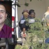 Ejecutan a balazos a comandante de policía en Sonora