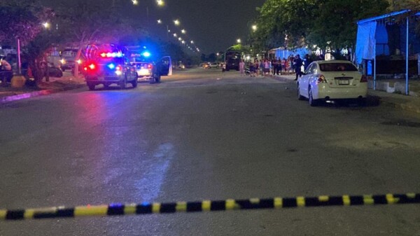 Ejecutan a un hombre y lesionan a menor en colonia de Cancún