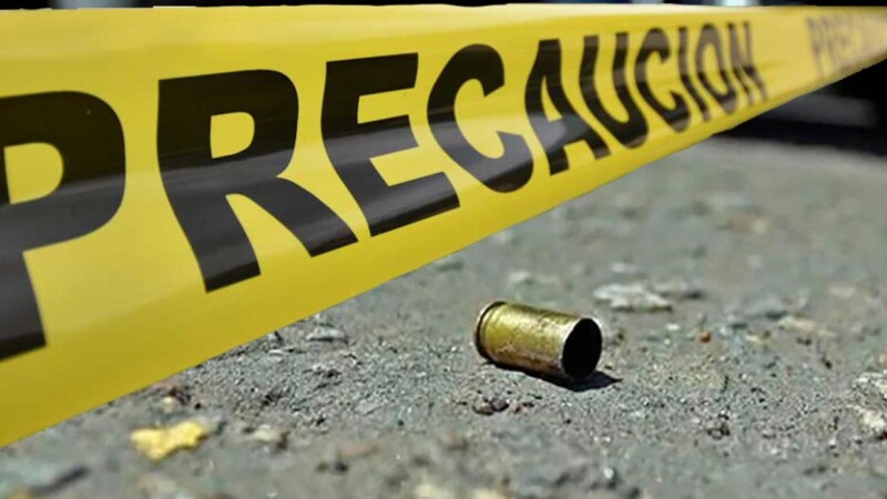 Ejecutan a hombre en calles de Playa Del Carmen