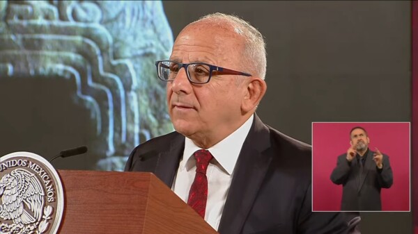 Regresará a México ‘El Monstruo de la Tierra’