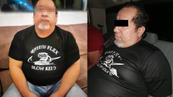 Cae ‘El 15’, principal generador de violencia en Quintana Roo