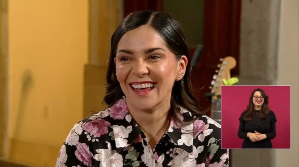 Critica AMLO “injerencismo” de la OEA al servicio de “intereses creados”