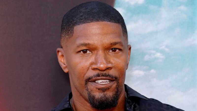 Hija de Jamie Foxx aclara rumores sobre el estado de salud del actor