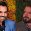 Eugenio Derbez reprocha a sus hijos por no celebrar sus logros y así le responde José Eduardo