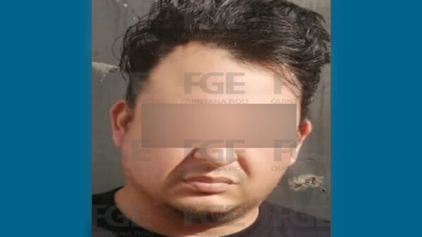 Vinculan a proceso a presunto feminicida en Cozumel