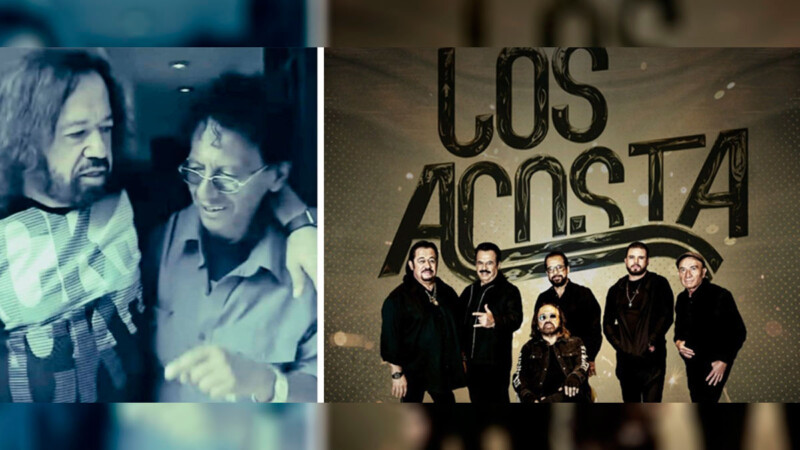 Fallece Adán López, compositor y creador de los éxitos de Los Acosta