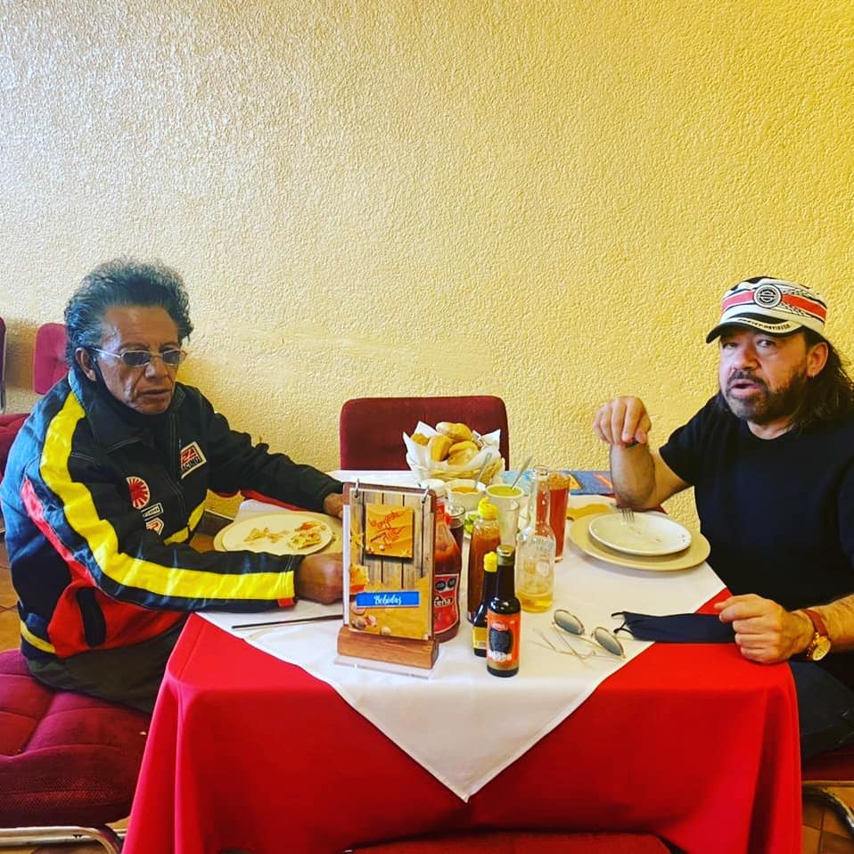 Fallece Adán López, compositor y creador de los éxitos de Los Acosta