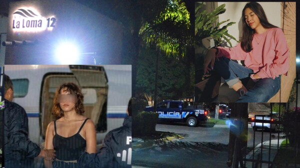 Por celos, se vuelve amiga de exnovia de su pareja y la mata