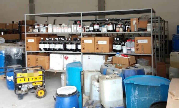 Controlan cárteles de EU el negocio del fentanilo