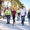 Avanza transformación de Cancún con el bulevar Colosio: Ana Paty Peralta
