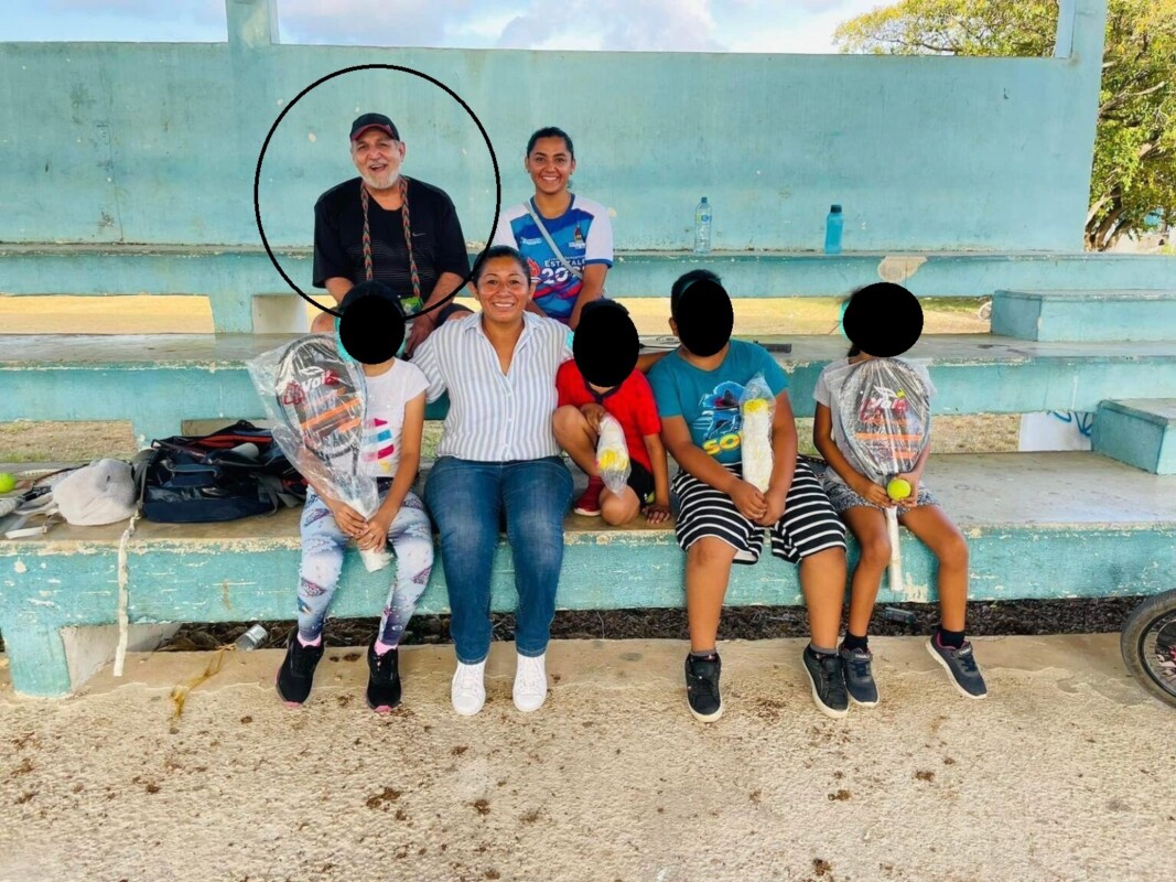 Investiga la FGE a extranjero por actos discriminatorios contra niños en Felipe Carrillo Puerto; no se tolerarán actos en contra la dignidad.