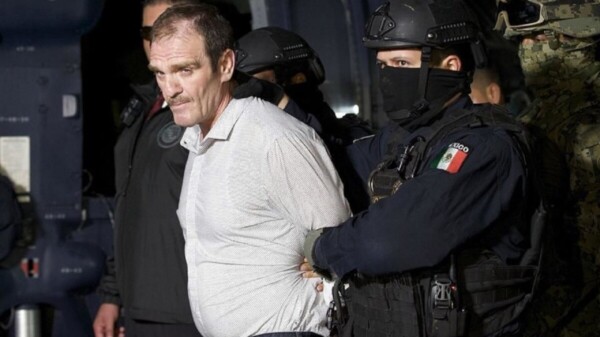 Tribunal de Zapopan ordena liberación de ‘El Güero’ Palma