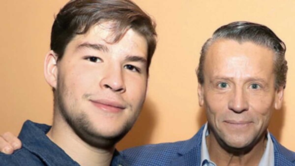 Hijo de Alfredo Adame aparece brutalmente golpeado en redes sociales