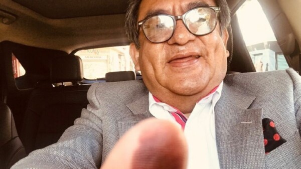 Ignacio Ruelas, nuevo encargado de la dirección Ejecutiva del INE