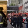 Incendio en bodega de Sistema penitenciario en CDMX provoca evacuación
