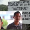 Sentencian a indígenas tzeltales por protestar contra cuartel de la GN